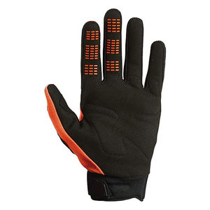 Guantes de Motocross Personalizados de Alta Calidad 2026, Cómodos y Transpirables, con Cierre de Gancho y Bucle, Ahora en Venta en Línea - Product Image 2