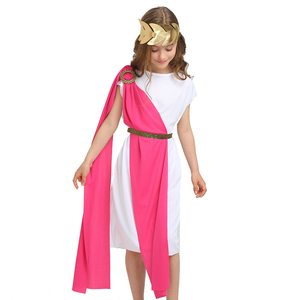 Disfraz de Hombre Romano Antiguo Griego, Toga de César, Disfraz de Fiesta, Disfraz de Dios Romano Antiguo para Hombre, Halloween, Carnaval - Product Image 4