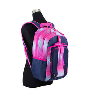 Sacs à dos personnalisés pour étudiants, sacs à dos imperméables pour ordinateur portable, sacs à dos de voyage pour hommes, sacs d'école personnalisés - Product Image 5