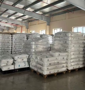 Granulés de polyéther TPU industriels, résine de polyuréthane thermoplastique pour tuyaux, câbles, joints et pièces injectées - Product Image 3