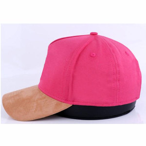 Econex Sports High Quality 5-Panel Trucker Cap Plain <b>Foam</b> Baseball Hat Breathable <b>Waterproof</b> Canvas Unisex Streetwear Puff Style - Product Image 1
