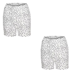 Custom High Waist <b>Women's</b> <b>Swim</b> Trunks Quick Dry Breathable Sublimation Print Beach <b>Swim</b> <b>Shorts</b> Polyester Lightweight OEM - Product Image 1