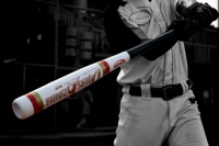 Fabricantes Mayoristas de Bates de Béisbol y Sóftbol de Bambú Resistentes y Duraderos, Perfil Estándar, Uso Profesional, Color Personalizable