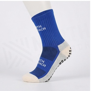 North Approach Ankle <b>Socks</b> Blue Breathable <b>Running</b> <b>Socks</b> for Adults Summer Season - Product Image 3