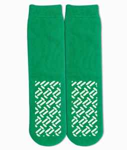 ถุงเท้ากีฬาโพลีเอสเตอร์เนื้อนุ่มแบบใช้แล้วทิ้ง ราคาถูก มีสินค้าในสต็อก รับผลิตตามแบบที่ต้องการ ปริมาณสั่งซื้อขั้นต่ำน้อย ป้องกันการลื่น พร้อมส่ง - Product Image 4