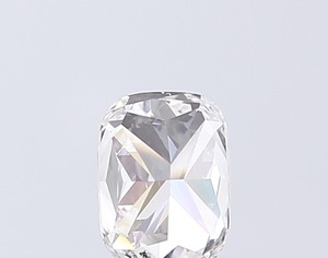 Diamant taille coussin de 1,02 carat, couleur D, clarté VS2, très bonne finition, pierre précieuse scintillante pour bijoux de fiançailles personnalisés - Product Image 2