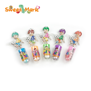 Sifflet de football <span class=keywords><strong>sucette</strong></span> saveur de fruits mélangés <span class=keywords><strong>sucette</strong></span> bonbon dur jouet pour enfants - Product Image 4