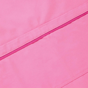 Delantal de Algodón Profesional para Barbería, Tela Transpirable de la Mejor Calidad, Marca Personalizada, Suministro ODM, Diseño de Color Único de Primera Calidad - Product Image 4