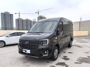 <span class=keywords><strong>Ford</strong></span> <span class=keywords><strong>Transit</strong></span> T8 2024 Usado, Diésel 2.3T Automático, Distancia entre Ejes Media, Techo Medio, <span class=keywords><strong>6</strong></span> Asientos, Ideal como Base para Conversión de RV - Product Image 2