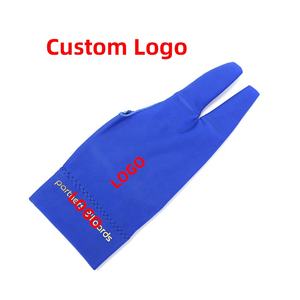 Guantes de Billar Personalizados, Guantes para Snooker, Guantes para Jugadores de Carambola, Billar y Snooker - Product Image 6