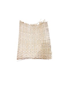 Usine du Vietnam rouleaux de maille de canne tissée en rotin de qualité supérieure matériel artisanat meubles de jardin et panier en rotin de Style pique-nique - Product Image 6