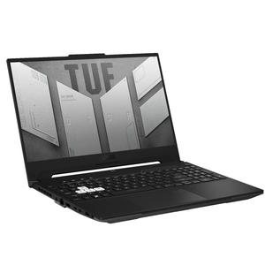 Ordinateur portable de jeu ASUS TUF Dash 15, écran 15,6 pouces 144 Hz FHD, processeur Intel Core i7-12650H, carte graphique GeForce RTX 3060 - Product Image 6