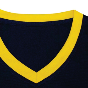 Uniforme de Baloncesto para Hombre de Alta Calidad, Diseño OEM de Sublimation Factory, Talla Grande, Nuevo Estilo, Uniforme Deportivo Sublimado - Product Image 5
