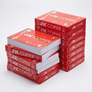 JK Printer Paper for Double Sided Printing High Opacity MQO 7800 ideal for administrative paperwork <b>filing</b> documentation - Product Image 4