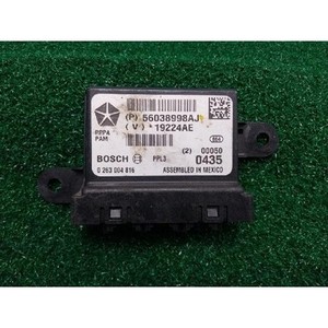 ECUs y Módulos de Computación Usados Cherokee 56038998AJ - Product Image 1