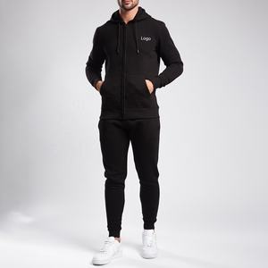 Conjunto Deportivo Personalizado para Hombre, Transpirable, Talla Grande, Ropa Deportiva, Pantalones Deportivos, Conjuntos Deportivos para Equipos - Product Image 1