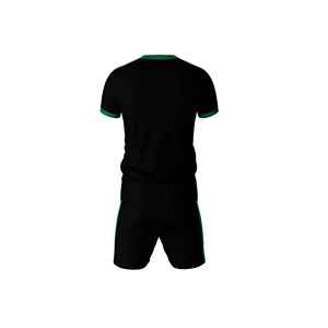 Nouvelle tenue de rugby personnalisable avec nom imprimé par sublimation, respirante, grande taille, avec couleurs et tailles personnalisées - Product Image 4