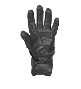 Custom Motorcycle Warm Cowhide Leather Full Finger <b>Touch</b> Screen Waterproof UV Protection Breathable Windproof Racing <b>Gloves</b> - Product Image 2