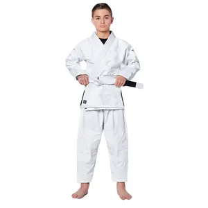 Uniforme de Jiu Jitsu bjj para hombres, uniforme de los mejores proveedores para la venta por BJJ GI, 2022