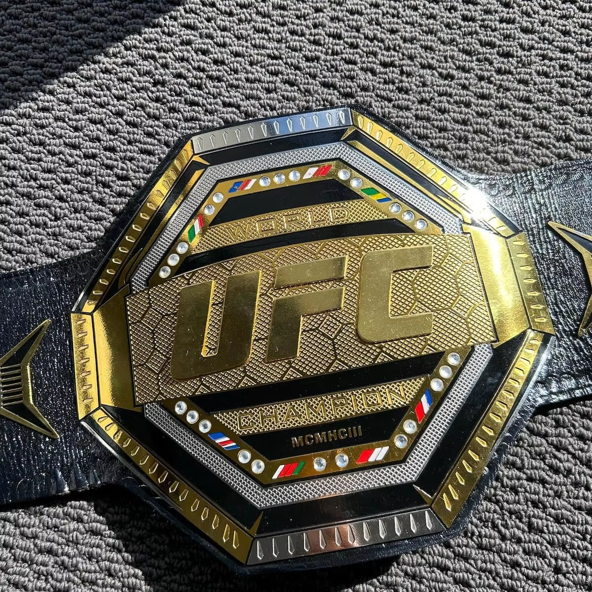 高品質の手作りUFCベルト-Alibaba.com