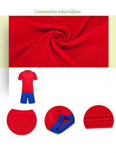 ชุดฟุตบอลแบบกำหนดเองขายส่ง ชุดกีฬาอเมริกัน ชุดฝึกซ้อมฟุตบอล - Product Image 6