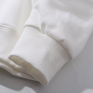 Factory's Latest 300gsm Customized <b>Pullover</b> Hoodie Breathable Casual <b>Jumper</b> Shrinkage Resistant Feature Printed for Autumn - Product Image 3