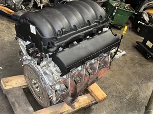 Listo para Enviar, Motor CHEVROLET Silverado Cadillac Escalade Sierra 6.2L 2022-2024, Grado DIY, Garantía de 3 Años, 9K Millas - Product Image 1