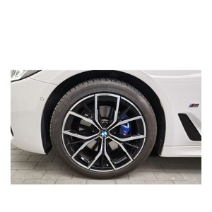บีเอ็มดับเบิลยู ซีรีส์ 5 รุ่น 530i XDrive M Sport ปี 2023 ระยะทาง 71,290 กม. เกียร์อัตโนมัติ พวงมาลัยซ้าย - Product Image 5