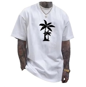 T-shirts personnalisés pour hommes en gros - Product Image 1