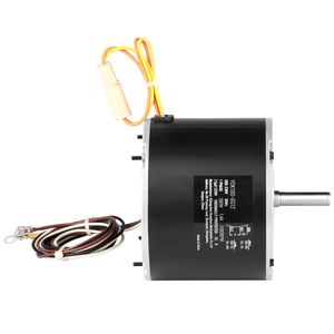 Motore Ventilatore Condensatore Standard 5KCP39EGS070S 5KCP39EGY823S 1/4 HP 208-230V 1100RPM di Ricambio per Sistemi HVAC - Product Image 5