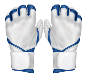 Pro Level High Quality Leather Adjustable Breathable Goalkeeper <b>Gloves</b> Designed for Control New Football Soccer Goalkeeper - Product Image 3