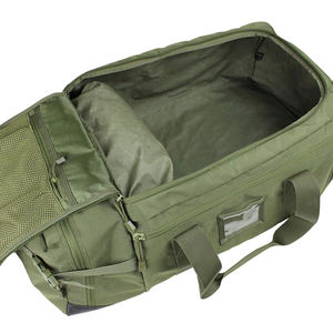 Bolsas Deportivas de Poliéster Personalizadas de Moda 2026, Bolsas de Viaje Impermeables de Alta Calidad, Capacidad de 30-40L, Tamaño Personalizado - Product Image 2