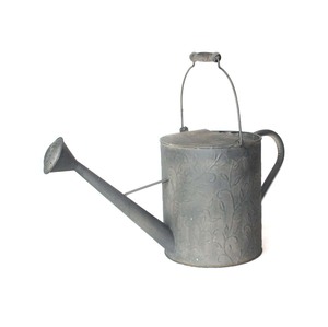 Arrosoir en fer de qualité supérieure pour l'arrosage des plantes d'intérieur et d'extérieur et la décoration du jardin - Product Image 5