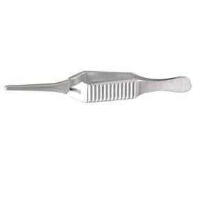 Instrumental Quirúrgico de Pakistán, Pinzas John Hopkins Bulldog de Acero Quirúrgico Profesional de Alta Calidad - Product Image 2