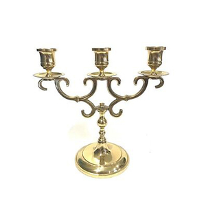 Stylish <b>Candle</b> <b>Holder</b> for Home Decorative Tabletop Decor <b>Silver</b> Color Modern Design Metal <b>Candle</b> <b>Holder</b> Lantern & <b>Candle</b> <b>Holders</b> - Product Image 1