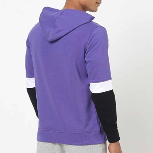 Fabricante de Pakistán, Sudaderas con Capucha de Color Sólido y Aspecto Atractivo para Hombre, Precio Bajo, Prenda Moderna, Sudadera 100% Algodón para Proveedores - Product Image 3