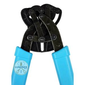 Herramienta de Joyería para Hacer Aros de Alambre en un Solo Paso, Alicates para Doblar Alambre y Hacer Ganchos para Pendientes - Product Image 2