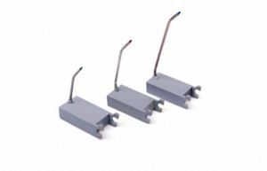 Stylo enregistreur de données jetable pour appareils d'enregistrement médical, stylo enregistreur de données haute performance pour systèmes d'automatisation - Product Image 2