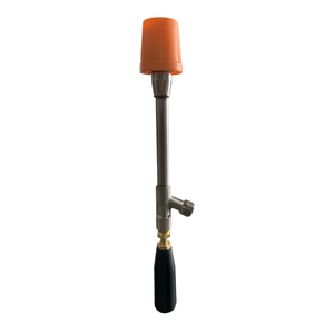 Pompe à lame céramique PMT 300 mm, fiable, manuelle, en acier inoxydable, connecteur fileté 1/2 pouce, garantie 1 an, haute sécurité - Product Image 3