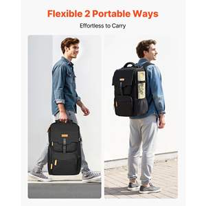 Bolsa de Transporte Miniatura con Correa de Hombro Ajustable, 3 Capas de Espuma, Gran Capacidad de Almacenamiento para 58, Bolsa Multiusos de Infantería - Product Image 6