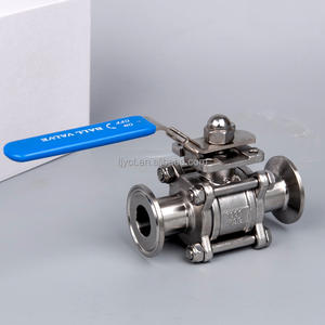 Фланцевый шаровой клапан API6D стандарта <span class=keywords><strong>ASTM</strong></span> A487 CA6NM <span class=keywords><strong>316SS</strong></span> 347SS 304SS 304LSS 316LSS A351 - Product Image 6