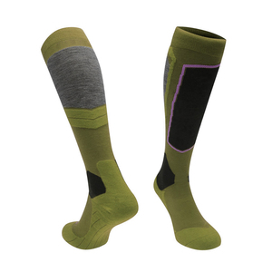 Custom LOGO Men's Cotton Crew <b>Socks</b> Anti-Slip Designer Fashion Classic Basketball Thickened Towel Bottom ADV Unicorn Sport <b>Socks</b> - Product Image 6