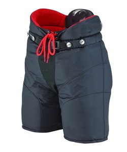 Pantalon de hockey haut de gamme, vêtements de sport durables pour équipe, avec une construction légère et une coupe athlétique confortable pour les programmes d'entraînement - Product Image 5