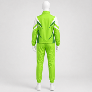 Professional <b>Women's</b> <b>Windbreaker</b> Tracksuit Lightweight Sports Apparel with Flexible Comfort <b>Windbreaker</b> Tracksuit for <b>women</b> - Product Image 3