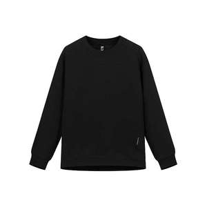 เสื้อฮู้ดดี้แบบสวมหัว ยูนิเซ็กซ์ สกรีนโลโก้ดิจิทัล ผ้าฝ้าย 100% เป็นมิตรกับสิ่งแวดล้อม แห้งเร็ว น้ำหนัก 300 กรัม ทรงปกติ สไตล์ญี่ปุ่น สตรีทแวร์ - Product Image 1