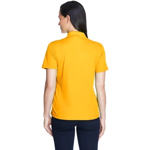 High Quality Custom Embroidered Rugby <b>Polo</b> Shirt Women Chenille Logo Front Sleeve Premium <b>Sports</b> Uniform Jersey <b>Polo</b> Shirts - Product Image 2