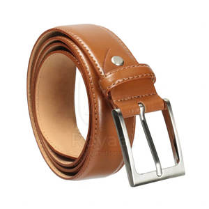 Servicio OEM, Bajo MOQ, Cinturón de Cuero Más Vendido 2026, Diseño Personalizado, Mejor Precio, Cinturón de Cuero para Hombre - Product Image 2