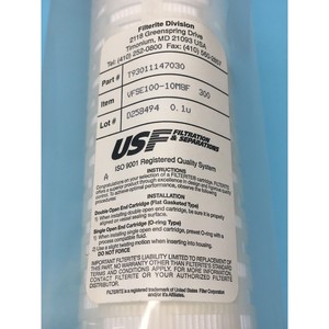 Filtro T93011147030 de MILLIPORE CORP US Filtration - Equipo y Piezas de Semiconductores de Confianza con Legado Global - Product Image 3