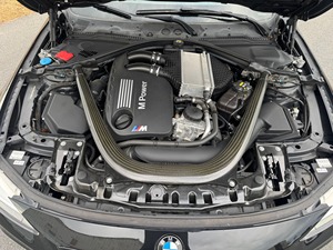 Paquete de Competición para BMW M4 Coupé 2017 - Product Image 5