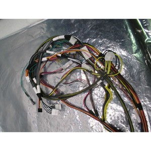 อินเทล S-1100ADU00-201 1100W ชุดจ่ายไฟแบบสวิตชิ่งคู่ - อุปกรณ์และชิ้นส่วนเซมิคอนดักเตอร์ระดับโลกที่เชื่อถือได้ - Product Image 4